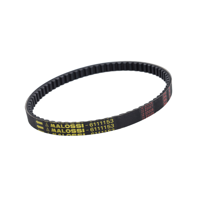 V-belt Malossi 734x18.2 dink, et4 125cc, people 2t, super-9, top boy 6111153