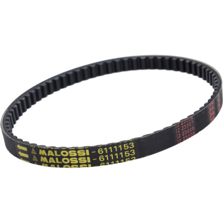 v-snaar malossi 734x18.2 dink, et4 125cc, people 2t, super-9, top boy 6111153