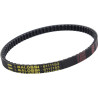 V-belt Malossi 734x18.2 dink, et4 125cc, people 2t, super-9, top boy 6111153