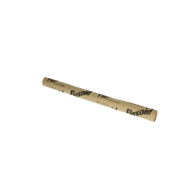 gasket paper Bac roll 50x50 0.40mm
