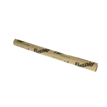 gasket paper Bac roll 50x50 0.40mm