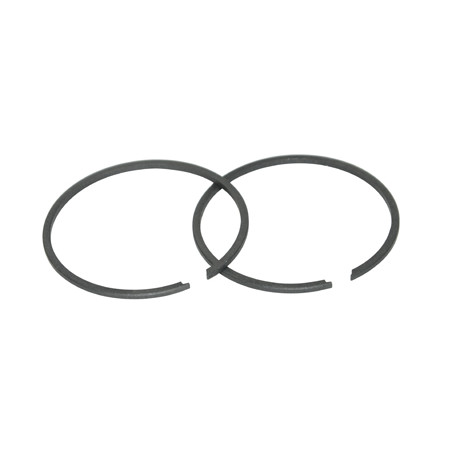 piston ring set Bac 50cc 40x1.5c honda, camino, mb, mt, kymco, dj, kb-k12, scout