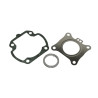 top end gasket set Bac 50cc heroism, jet, sniper