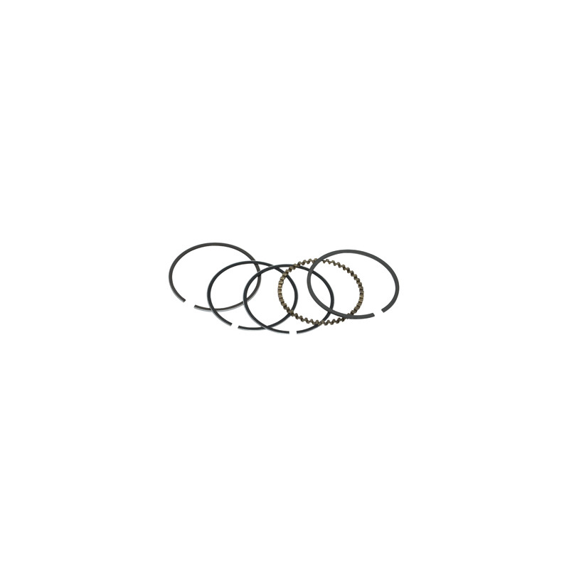 piston ring set Kymco original 50cc 39mm kymco, sco kymco 4t, agility, filly, sco benzhou, sco china 4t 13011-kbg-9010