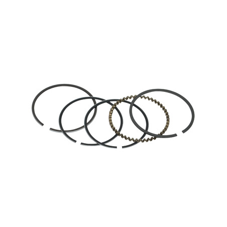 piston ring set Kymco original 50cc 39mm kymco, sco kymco 4t, agility, filly, sco benzhou, sco china 4t 13011-kbg-9010