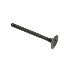 inlaatklep Kymco origineel kort 64mm sco kymco 4t, sco china 4t, sco gy6 14711-kbg-90000