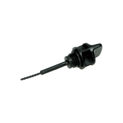 oil dipstick Kymco original filly, kisbee 4t, sco gy6, v-clic 1565a-gy6-9000