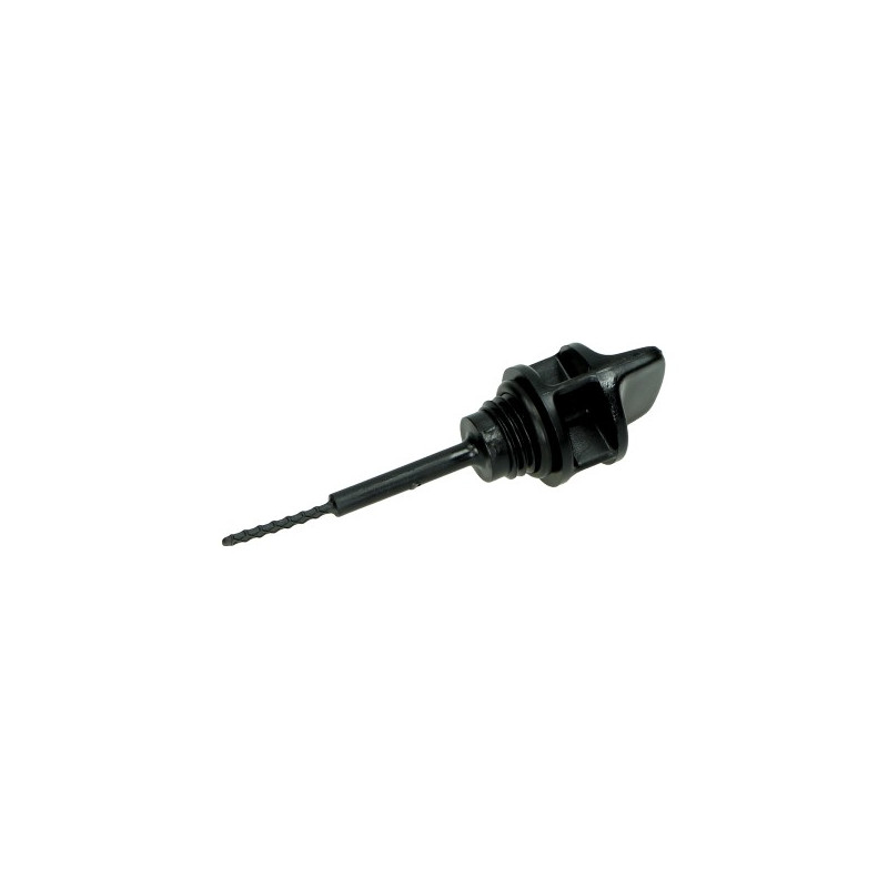 oil dipstick Kymco original filly, kisbee 4t, sco gy6, v-clic 1565a-gy6-9000