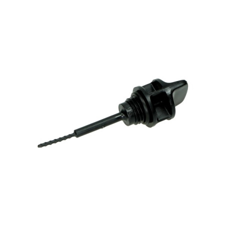oil dipstick Kymco original filly, kisbee 4t, sco gy6, v-clic 1565a-gy6-9000