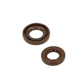 oil seal crankshaft right 16.4x30x5 sco china 4t, sco kymco 4t, sco sym 4t, kisbee 4t, sco gy6, v-clic
