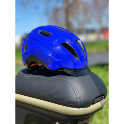 Helm - Blue - M - Goccia