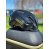 Helm - Black/Gold - S - Goccia