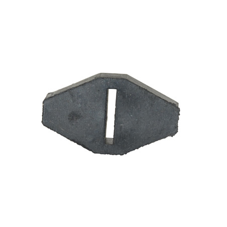 exhaust rubber spartamet