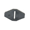exhaust rubber spartamet