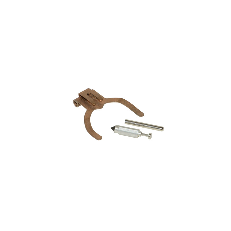 overhaul kit carburator 3-parts spartamet