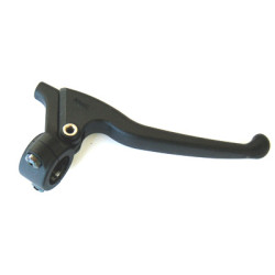 brake lever Magura set left black spartamet op op
