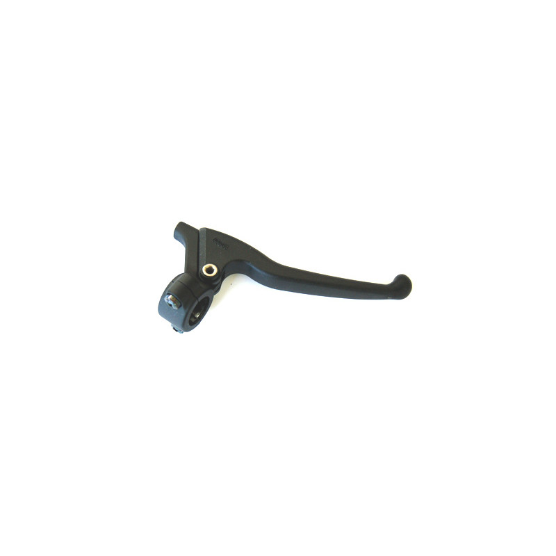 brake lever Magura set left black spartamet op op