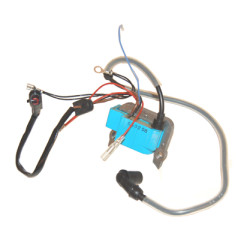 coil/CDI unit DMP spartamet e-start