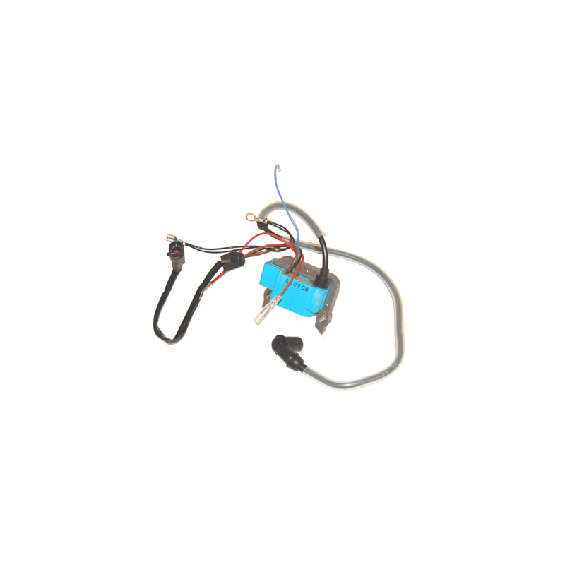 coil/CDI unit DMP spartamet e-start