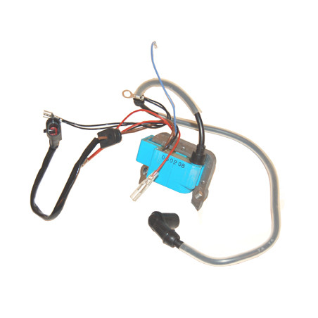 coil/CDI unit DMP spartamet e-start