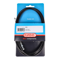 throttle cable Elvedes spartamet
