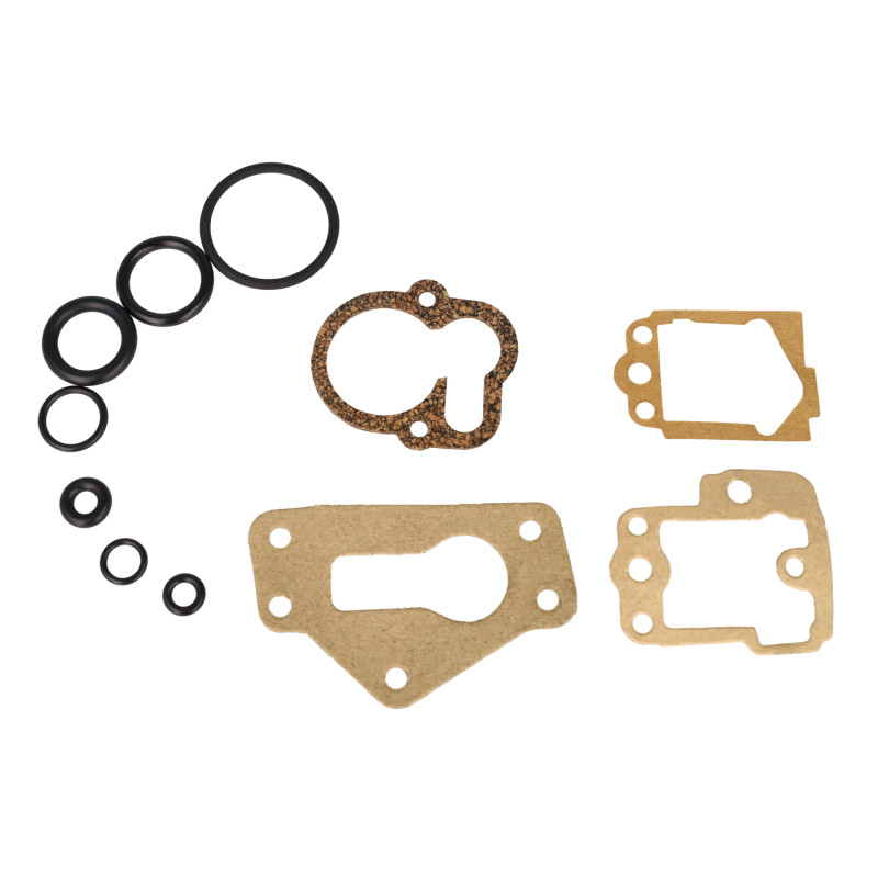 gasket set Bac 11-parts spartamet