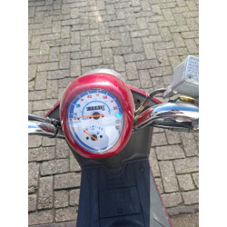 Kymco SENTO 50 Occasion 2015 – 12.288 km | QualityMotors.nl