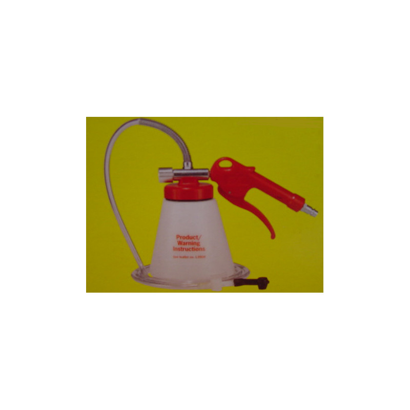 remontluchter sbs hydraulisch