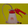 remontluchter sbs hydraulisch
