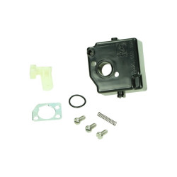 air filter DMP front side 504/505 hercules, sachs