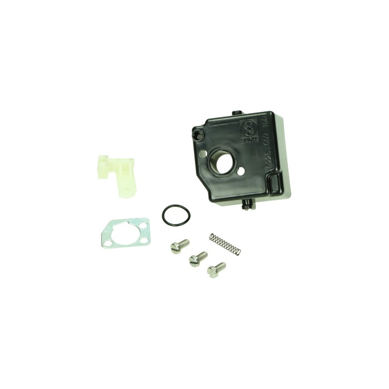 luchtfilter DMP voorzijde 504/505 hercules, sachs