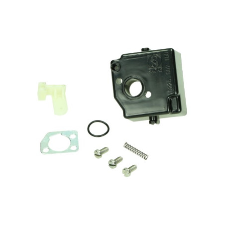 air filter DMP front side 504/505 hercules, sachs