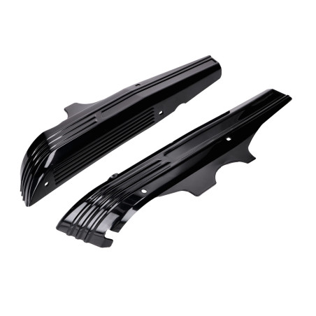 side panel set hercules fine 5 black sachs