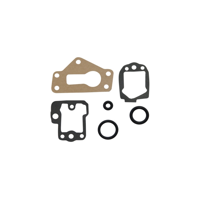 gasket set + o-rings spartamet