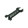 footboard hercules prima /sachs black matt