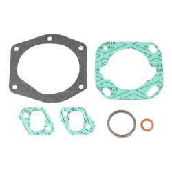 gasket set hercules prima, sachs 504