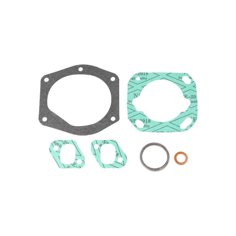 gasket set hercules prima, sachs 504