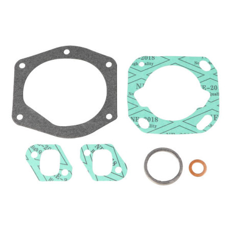 gasket set hercules prima, sachs 504