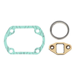 top end gasket set 60cc 5.5hp model 50/2KS sachs