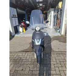 Peugeot Django 50 Occasion 2017 – 12.288 km | QualityMotors.nl