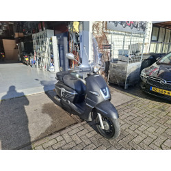 Peugeot Django 50 Occasion 2017 – 12.288 km | QualityMotors.nl