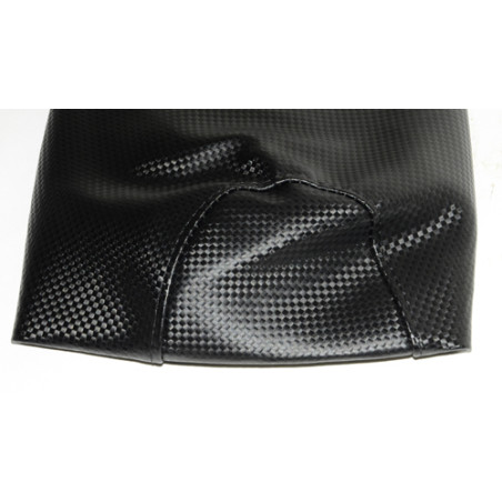 seat cover Xtreme (made in EU) rieju carbon rr