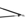 kilometertellerkabel (made in EU) rr2000, spike