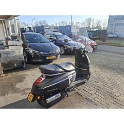 Peugeot Django 50 Occasion 2017 – 12.288 km | QualityMotors.nl