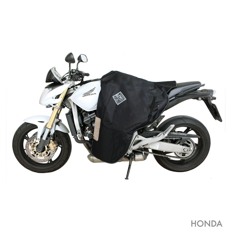 beenkleed tucano thermoscud universeel sport gaucho motorfiets r118x