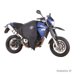 beenkleed tucano thermoscud universeel Tour Motor/Maxi scooter motorfiets r119x