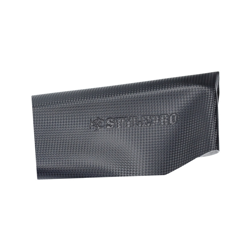 seat cover Xtreme (made in EU) rieju carbon rieju mrt, rieju mrt pro