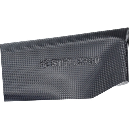 buddydek Xtreme (made in EU) v.a 2009 t/tm 2018 carbon rieju mrt, rieju mrt pro