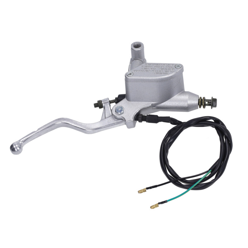 brake lever DMP complete universal universal mrx, rr, smx