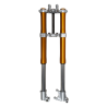front fork complete upside down 50-125 gold rieju mrt pro op op